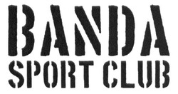 Свідоцтво торговельну марку № 280928 (заявка m201729702): banda sport club