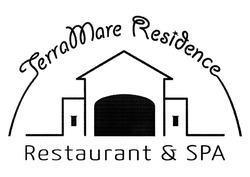 Свідоцтво торговельну марку № 335563 (заявка m202114960): restaurant&spa; terra mare; terramare residence