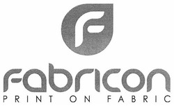 Заявка на торговельну марку № m201802041: fabricon; print on fabric