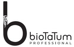 Заявка на торговельну марку № m202213514: biotatum professinal