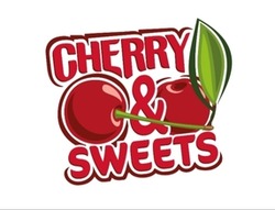 Свідоцтво торговельну марку № 338920 (заявка m202126871): cherry&sweets