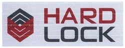 Свідоцтво торговельну марку № 282621 (заявка m201812280): hard lock