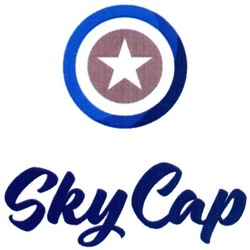 Свідоцтво торговельну марку № 220582 (заявка m201511877): sky cap