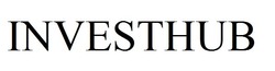 Свідоцтво торговельну марку № 324475 (заявка m202019144): investhub