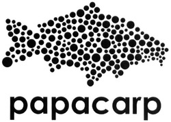 Заявка на торговельну марку № m201827240: papacarp