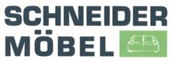 Свідоцтво торговельну марку № 224147 (заявка m201510629): schneider mobel