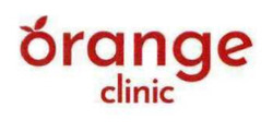 Заявка на торговельну марку № m202319553: orange clinic