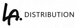 Свідоцтво торговельну марку № 284279 (заявка m201826375): la.distribution; la distribution