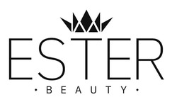 Заявка на торговельну марку № m202417483: ester beauty