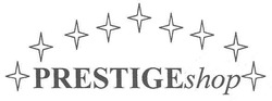 Свідоцтво торговельну марку № 127887 (заявка m201009712): prestige shop; prestigeshop