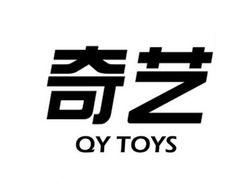 Свідоцтво торговельну марку № 303832 (заявка m201924201): oy toys; z; qy