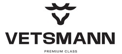 Заявка на торговельну марку № m202307762: vetsmann premium class