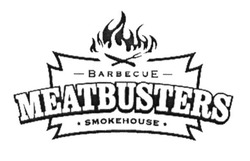 Свідоцтво торговельну марку № 232188 (заявка m201606885): barbecue; meatbusters; smokehouse