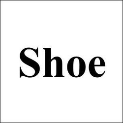 Заявка на торговельну марку № m202013635: shoe