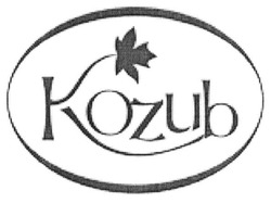 Свідоцтво торговельну марку № 219297 (заявка m201511044): kozub