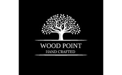 Заявка на торговельну марку № m202401945: hand crafted; wood point