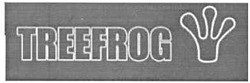 Свідоцтво торговельну марку № 92892 (заявка m200700548): treefrog