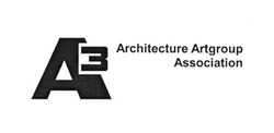 Свідоцтво торговельну марку № 258357 (заявка m201713112): architecture artgroup association; a3; а3