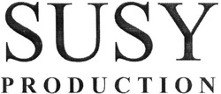 Свідоцтво торговельну марку № 214289 (заявка m201415246): susy; production