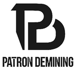 Заявка на торговельну марку № m202212634: рд; pd; patron demining