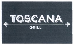 Заявка на торговельну марку № m201515278: toscana grill