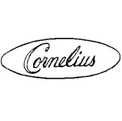 Свідоцтво торговельну марку № 5601 (заявка 67569/SU): cornelius