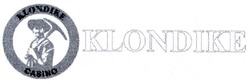 Свідоцтво торговельну марку № 56395 (заявка 20031213310): klondike; casino