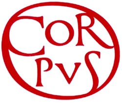 Свідоцтво торговельну марку № 174582 (заявка m201212582): cor pvs; corpus