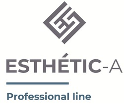 Заявка на торговельну марку № m202516044: а; esthetic a; esthetic-a і professional line