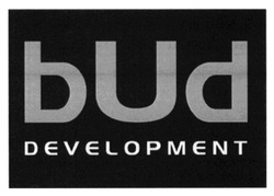 Свідоцтво торговельну марку № 216353 (заявка m201506133): bud development