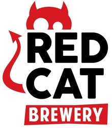 Заявка на торговельну марку № m201916836: red cat brewery; сат