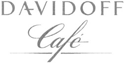 Заявка на торговельну марку № m200807123: davidoff cafe