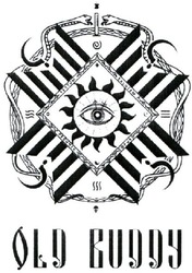 Заявка на торговельну марку № m202113863: old buddy