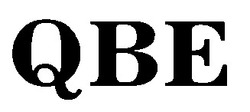 Свідоцтво торговельну марку № 19290 (заявка 97103347): qbe