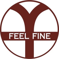 Заявка на торговельну марку № m202514455: ff; feel fine
