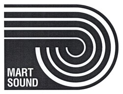 Свідоцтво торговельну марку № 214719 (заявка m201507300): mart sound