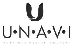 Заявка на торговельну марку № m202310153: boutique design couture; unavi