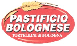 Заявка на торговельну марку № m200818754: pastificio bolognese; tortellini di bologna