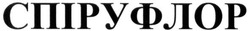 Заявка на торговельну марку № m202601541: спіруфлор