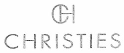 Свідоцтво торговельну марку № 163009 (заявка m201200434): christies; сн
