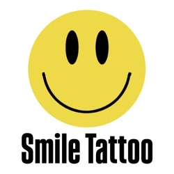 Заявка на торговельну марку № m202421552: smile tattoo