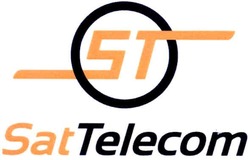Свідоцтво торговельну марку № 134971 (заявка m201018040): st sattelecom; sat telecom; 5t; 5т