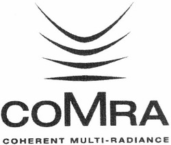 Свідоцтво торговельну марку № 188123 (заявка m201309436): comra; coherent multi-radiance