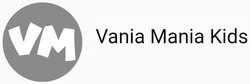 Свідоцтво торговельну марку № 341361 (заявка m202201120): vania mania kids; vm