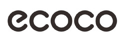 Заявка на торговельну марку № m202124544: ecoco; есосо