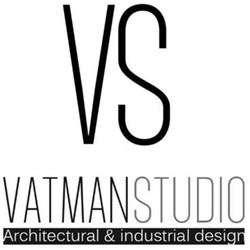 Свідоцтво торговельну марку № 245009 (заявка m201626161): vs; vatmanstudio; architectural&industrial design