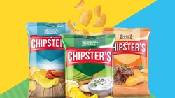 Заявка на торговельну марку № m201919443: chipster's flint; chipsters