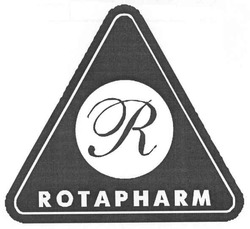Заявка на торговельну марку № m200803386: rotapharm