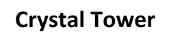Заявка на торговельну марку № m202603610: crystal tower
