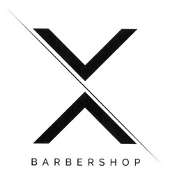 Заявка на торговельну марку № m202418741: х; x; barbershop